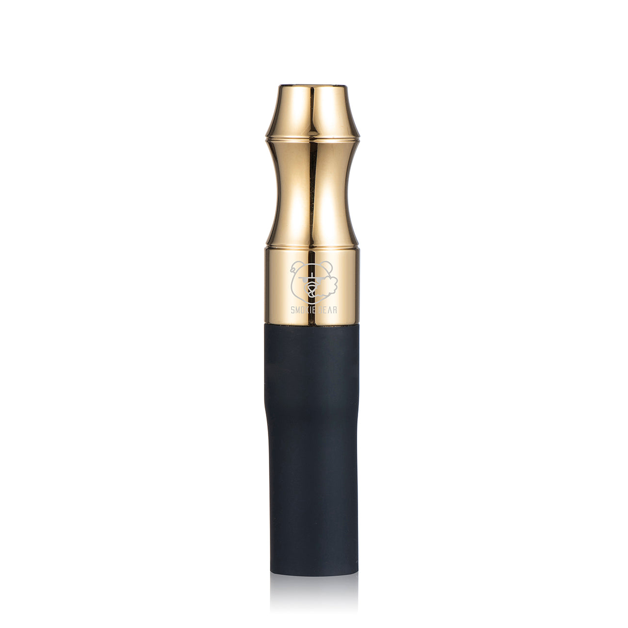 Yellow Gold Plated Barry  Smokie Bear